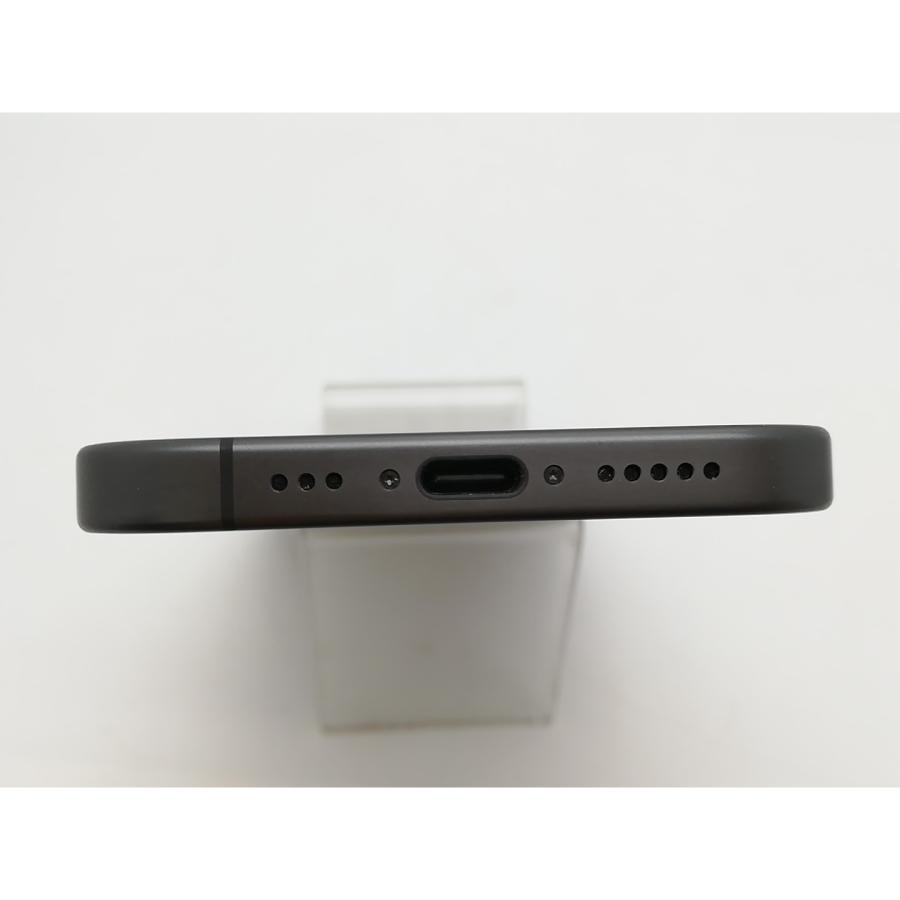 【中古】Apple 国内版 【SIMフリー】 iPhone 17 256GB ブラック MG674J/A【アリオ倉敷】保証期間１ヶ月【ランクA】の画像