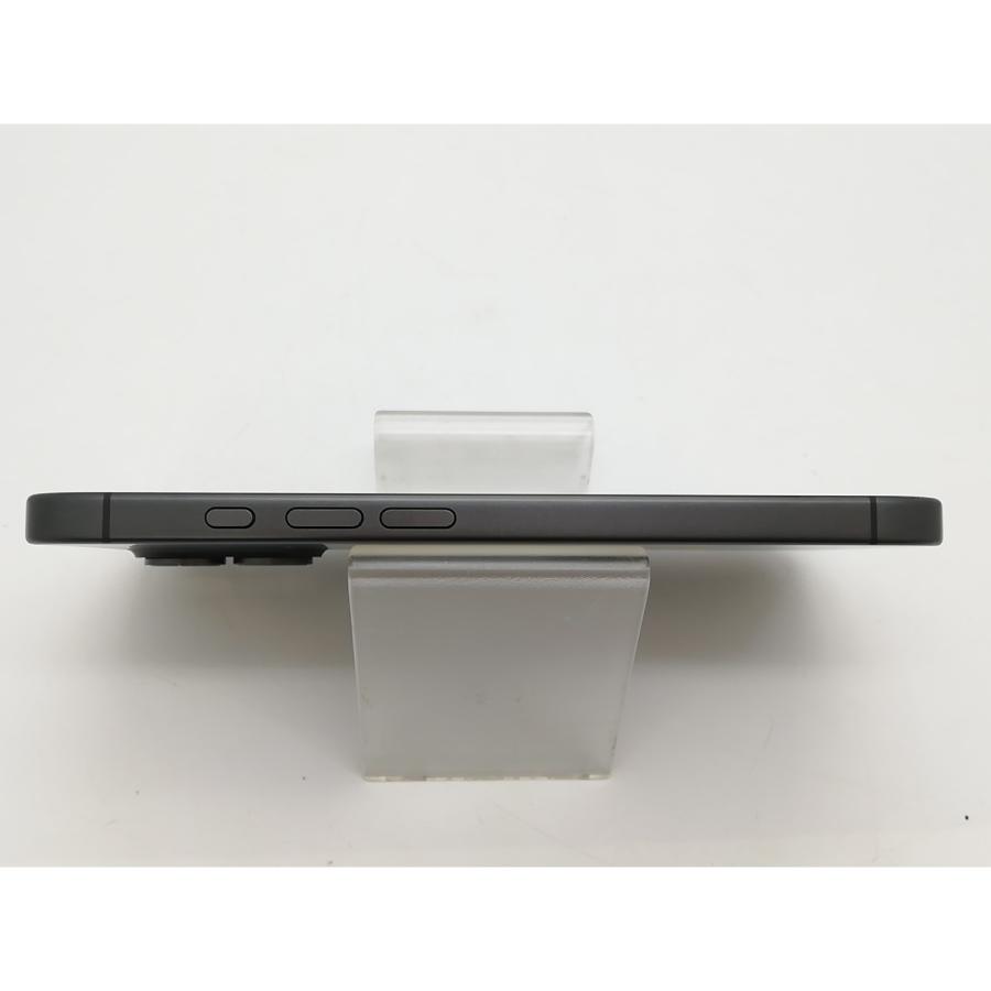 【中古】Apple 国内版 【SIMフリー】 iPhone 17 256GB ブラック MG674J/A【アリオ倉敷】保証期間１ヶ月【ランクA】の画像