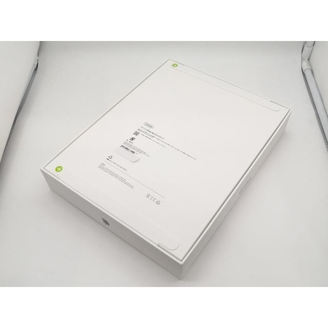 【未使用】Apple 【Wi-Fi】 13インチ iPad Air（M4/2026) 256GB スペースグレイ MH5U4J/A【なんば】保証期間６ヶ月の画像