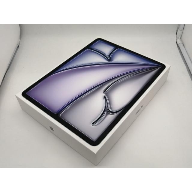 【未使用】Apple 【Wi-Fi】 13インチ iPad Air（M4/2026) 256GB スペースグレイ MH5U4J/A【なんば】保証期間６ヶ月の画像