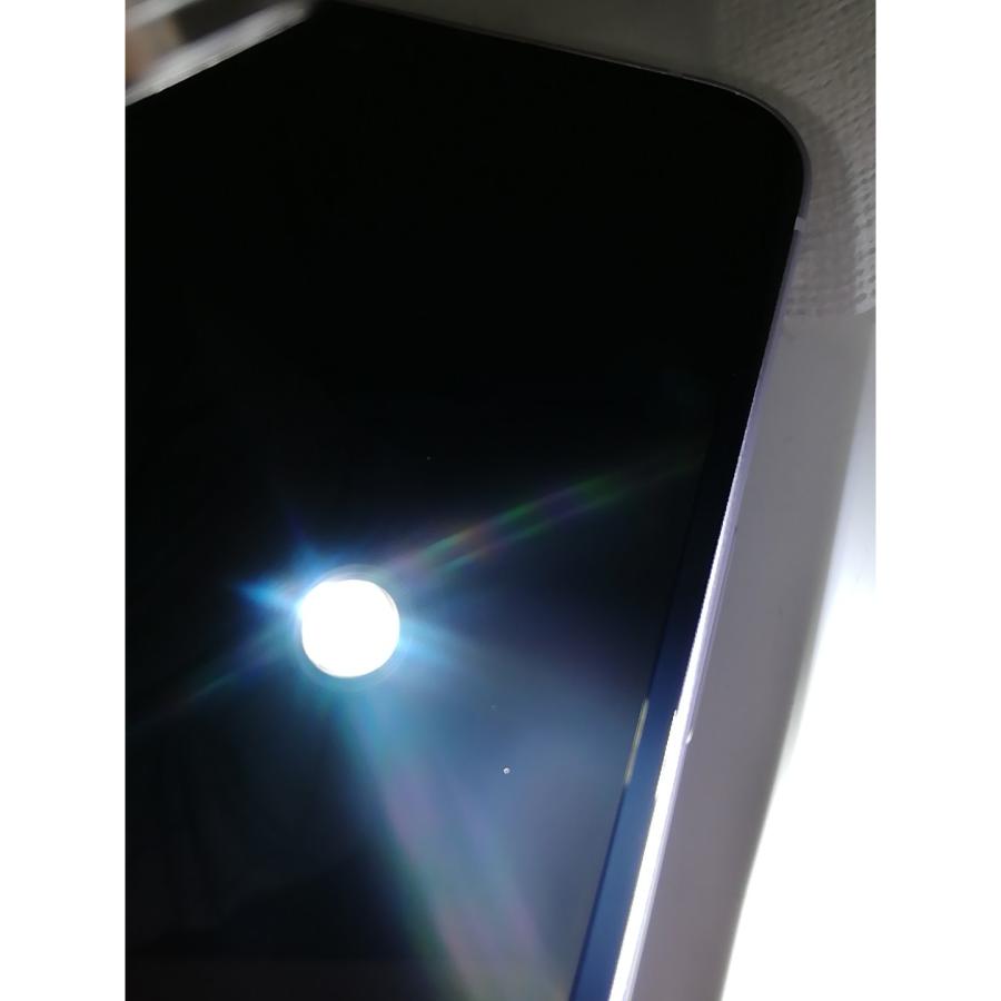 【中古】Apple au 【SIMフリー】 iPhone 14 128GB パープル MPUY3J/A【アリオ倉敷】保証期間１ヶ月【ランクC】の画像