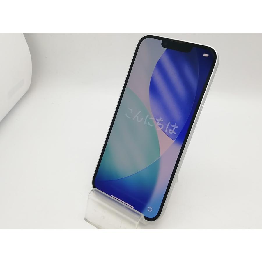 中古】Apple 国内版 【SIMフリー】 iPhone 17e 256GB ホワイト MHRP4J