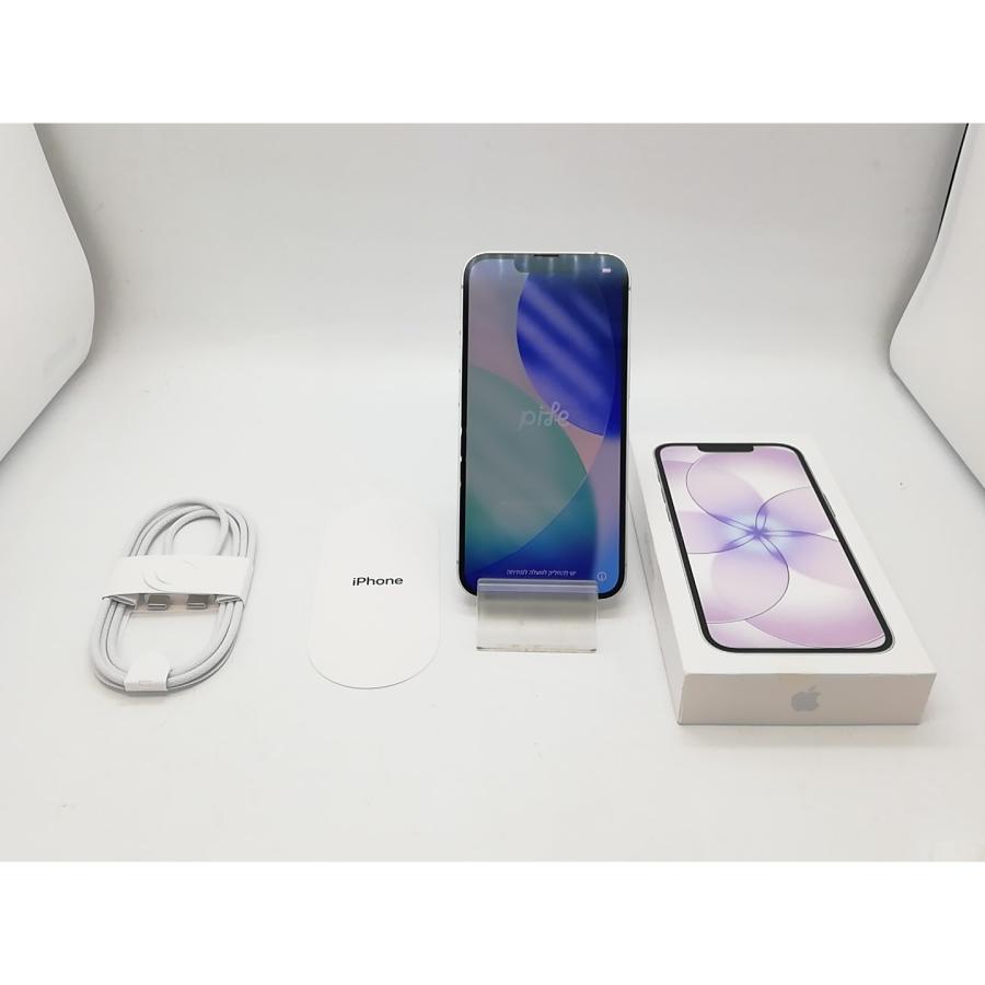 中古】Apple 国内版 【SIMフリー】 iPhone 17e 256GB ホワイト MHRP4J
