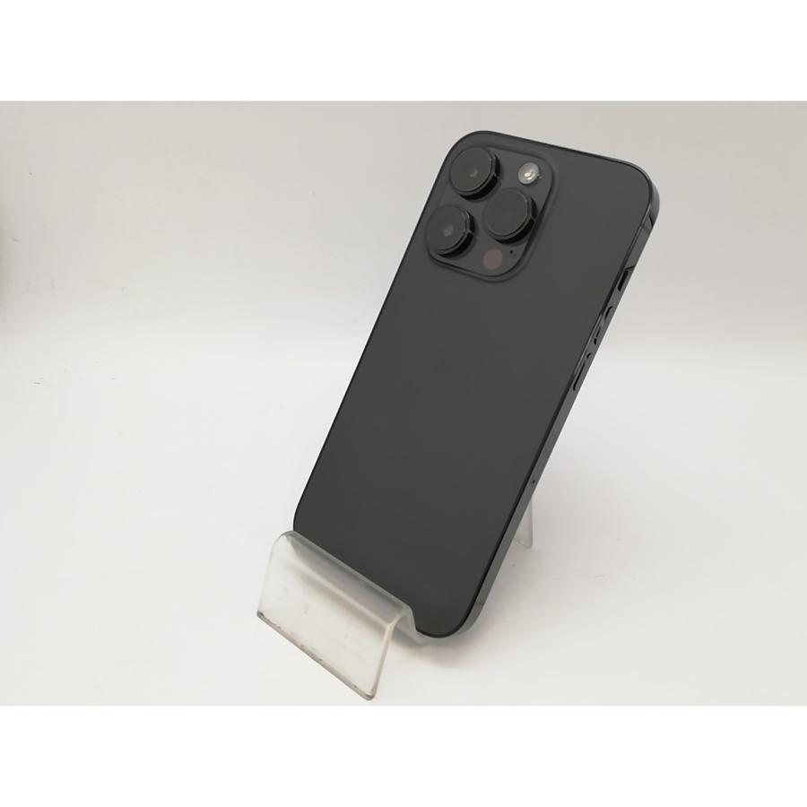中古】Apple docomo 【SIMフリー】 iPhone 14 Pro 128GB スペース