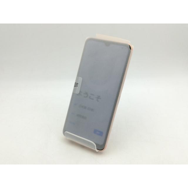 未使用】FCNT SoftBank 【SIMフリー】 arrows We2 ライトオレンジ 4GB