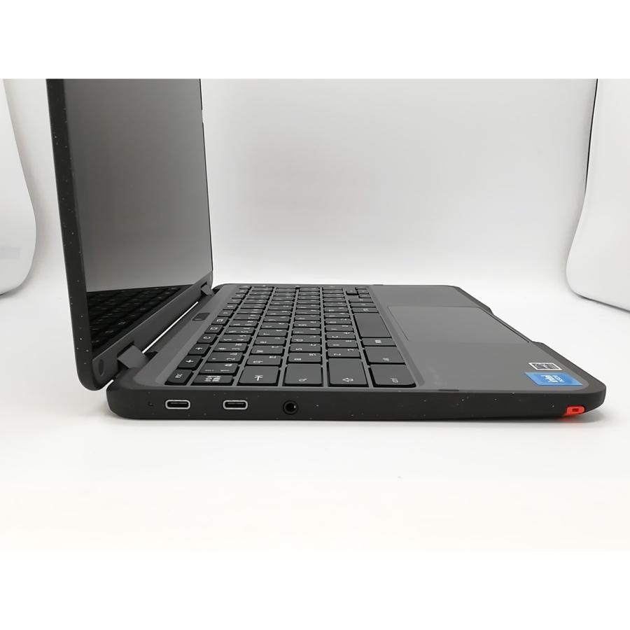 中古】Lenovo E 500e Chromebook Gen 4s 83L5S00100 グレー【Intel