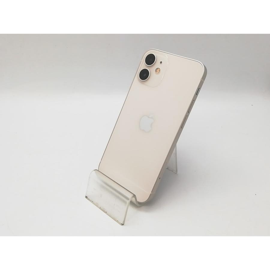 Iphone 12 mini SIMフリー豪華オマケ・Softbank回線付き iPhone 12 mini 【中古】Apple SoftBank 【SIMロック解除済み】 64GB