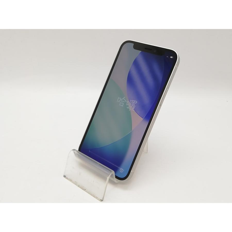 新品未開封 iPhone12 mini 64GB Softbank iPhone 12 mini 【中古】Apple SoftBank 【SIMロック解除済み】 64GB