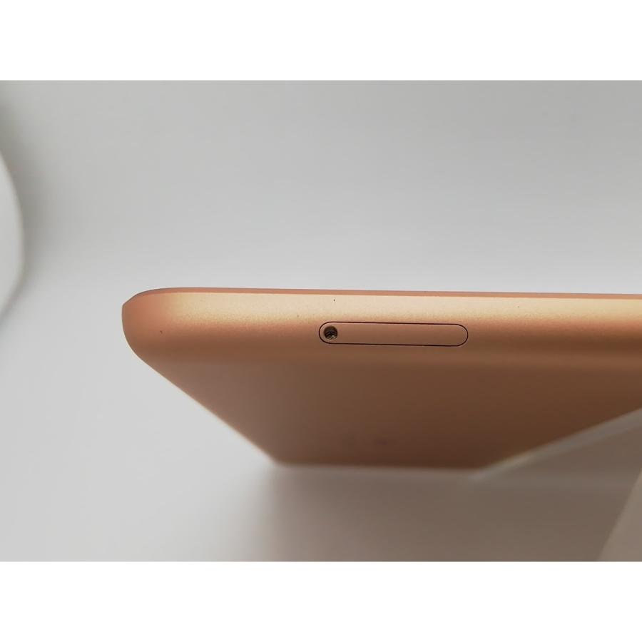 Apple iPad 7 ゴールドソフトバンクシムロック不明 中古】Apple au 【SIMロック解除済み】 iPad（第8世代/2020） 32GB