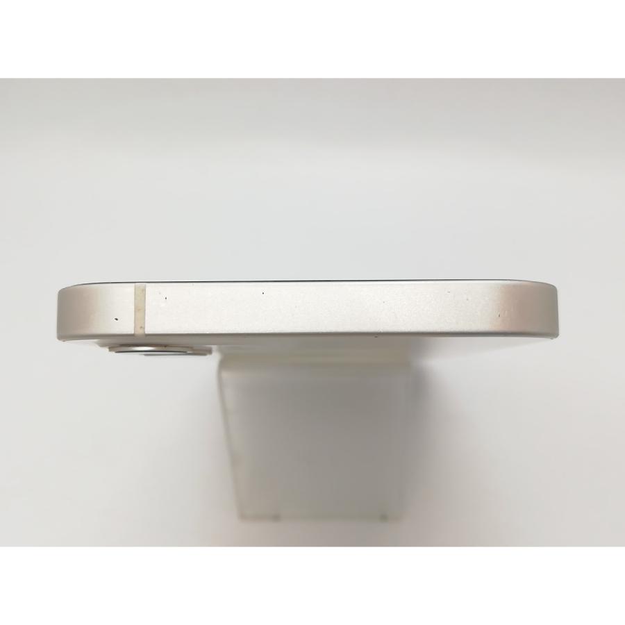 iPhone 12 【中古】Apple au 【SIMロック解除済み】 128GB ホワイト