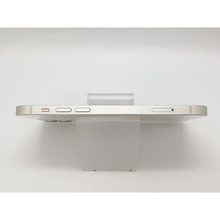 iPhone 12 【中古】Apple au 【SIMロック解除済み】 128GB ホワイト