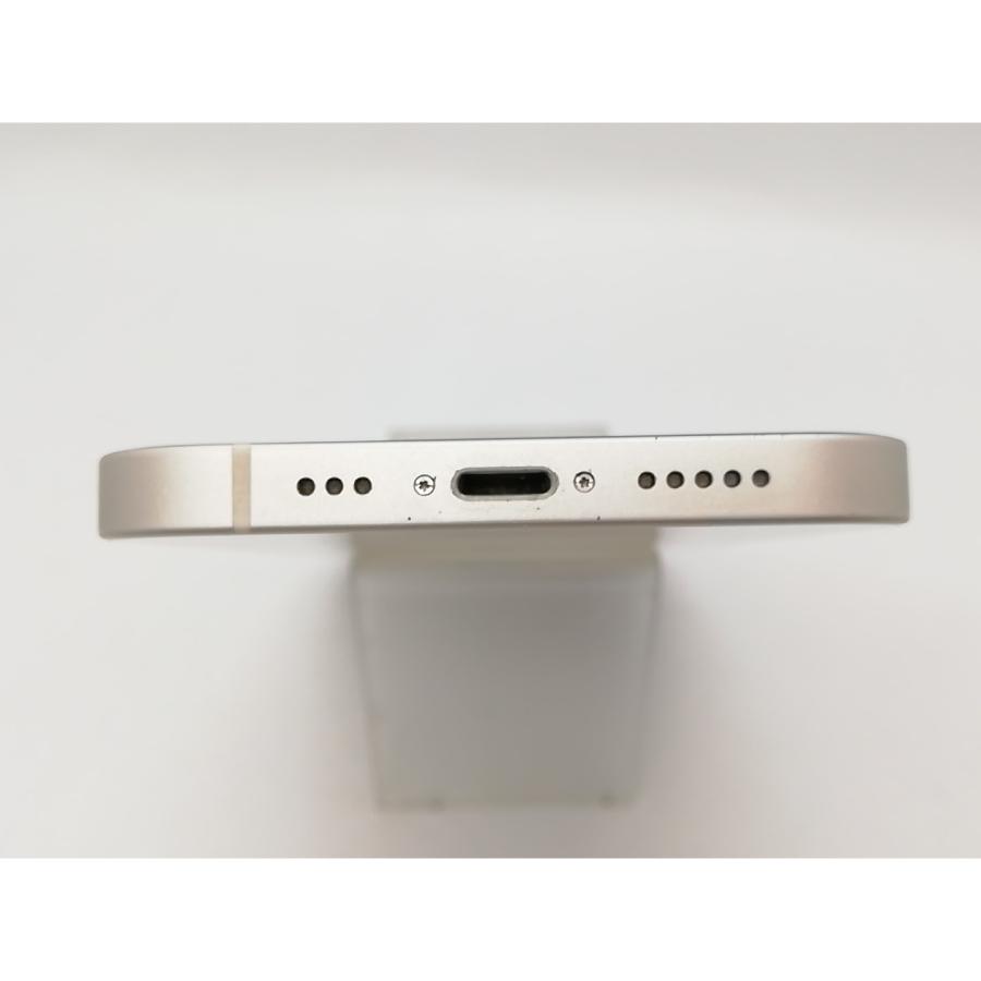 iPhone 12 【中古】Apple au 【SIMロック解除済み】 128GB ホワイト
