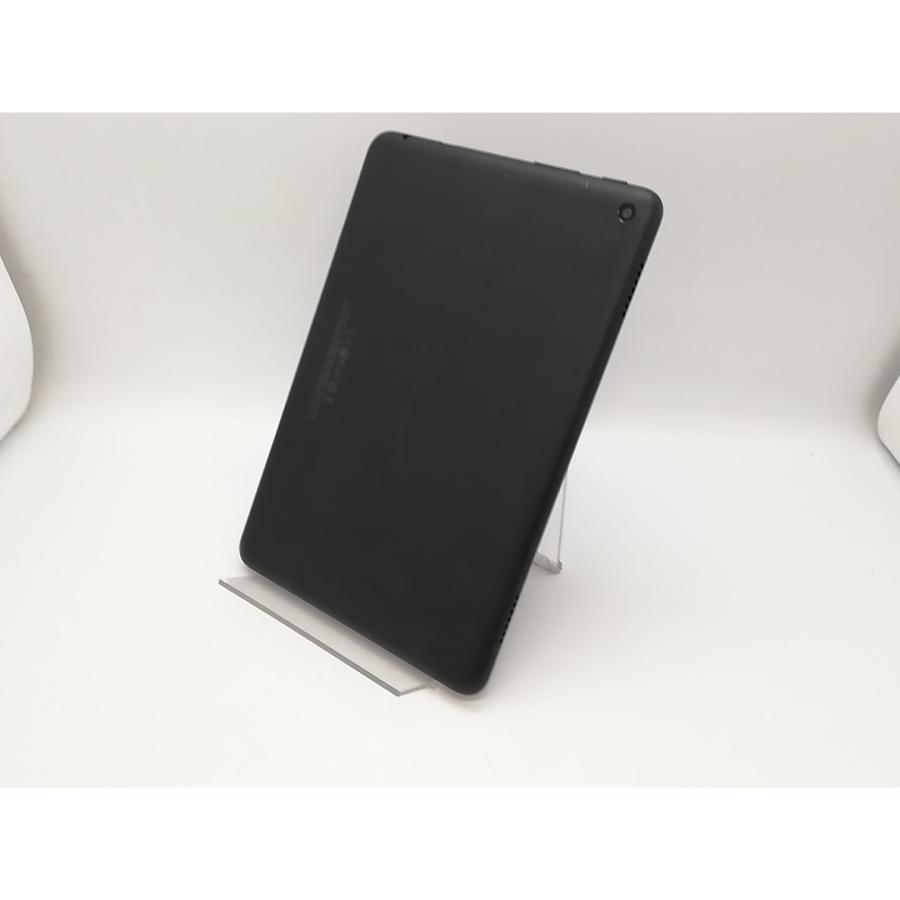 中古】Amazon Fire HD 8（2022/第12世代） 2GB 32GB ブラック【アリオ