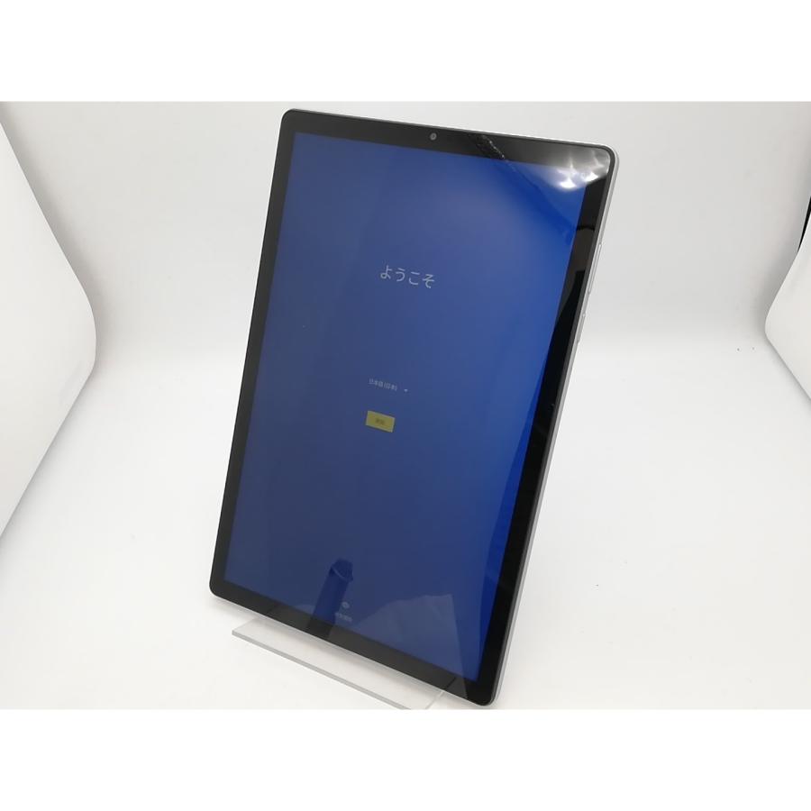 美品Lenovo TAB6 本体 中古】Lenovo SoftBank 【SIMフリー】 Lenovo TAB6 ムーンホワイト