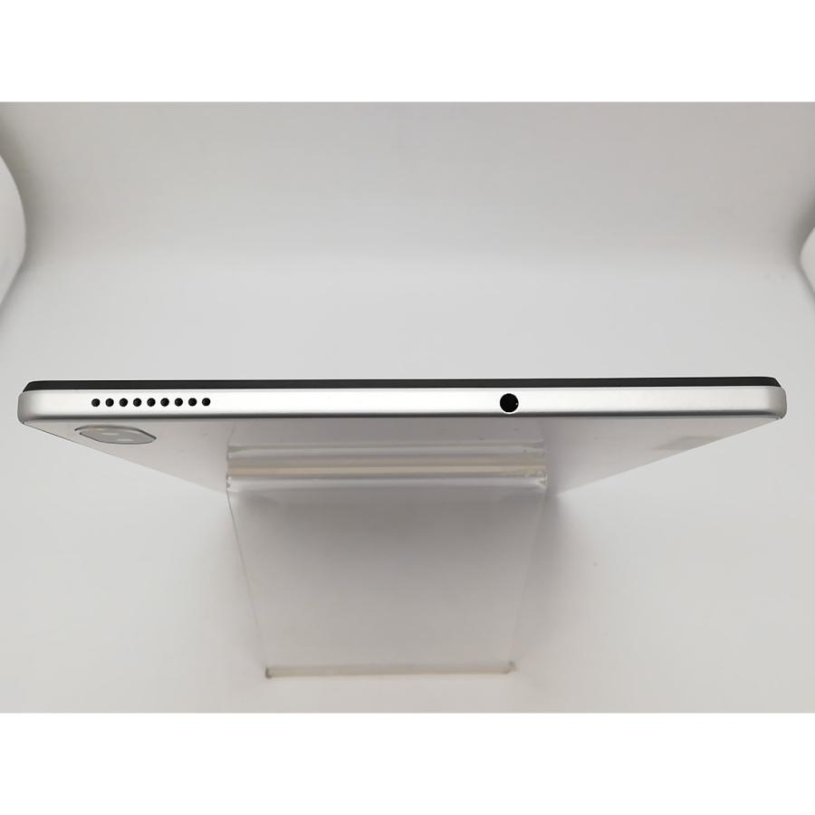 中古】Lenovo SoftBank 【SIMフリー】 Lenovo TAB6 ムーンホワイト