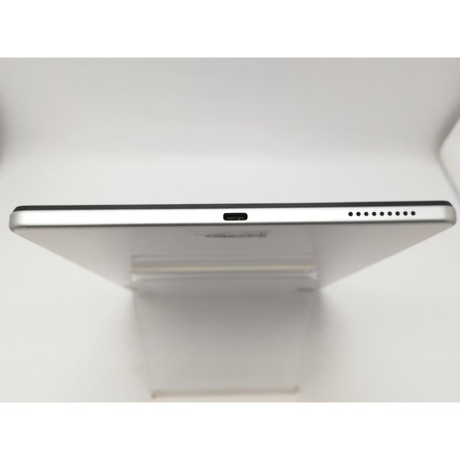 中古】Lenovo SoftBank 【SIMフリー】 Lenovo TAB6 ムーンホワイト