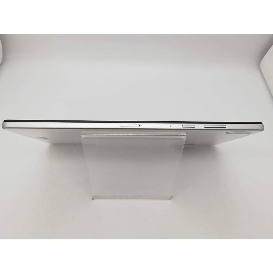 中古】Lenovo SoftBank 【SIMフリー】 Lenovo TAB6 ムーンホワイト