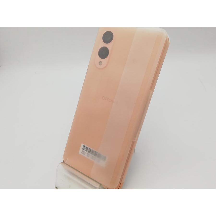SoftBank arrows We2 ライトオレンジ色 (FCNT製) 未使用】FCNT SoftBank 【SIMフリー】 arrows We2 ライトオレンジ 4GB