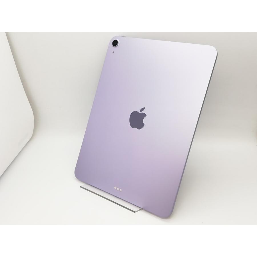 中古】Apple 【Wi-Fi】 11インチ iPad Air（M3/2025) 128GB パープル 