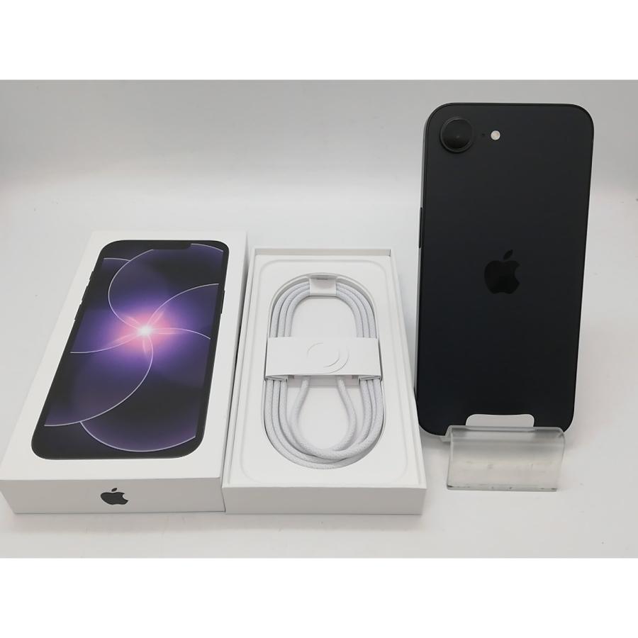 新品未使用未開封 iPhone 17e ブラック 本体 256GB シムフリー 未使用】Apple 国内版 【SIMフリー】 iPhone 17e 256GB ブラック