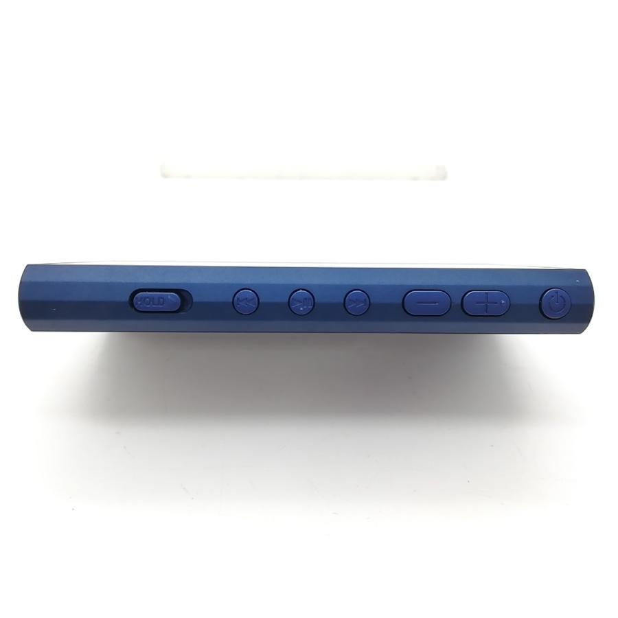 中古】SONY WALKMAN(ウォークマン) NW-A306(L) 32GB ブルー【アリオ