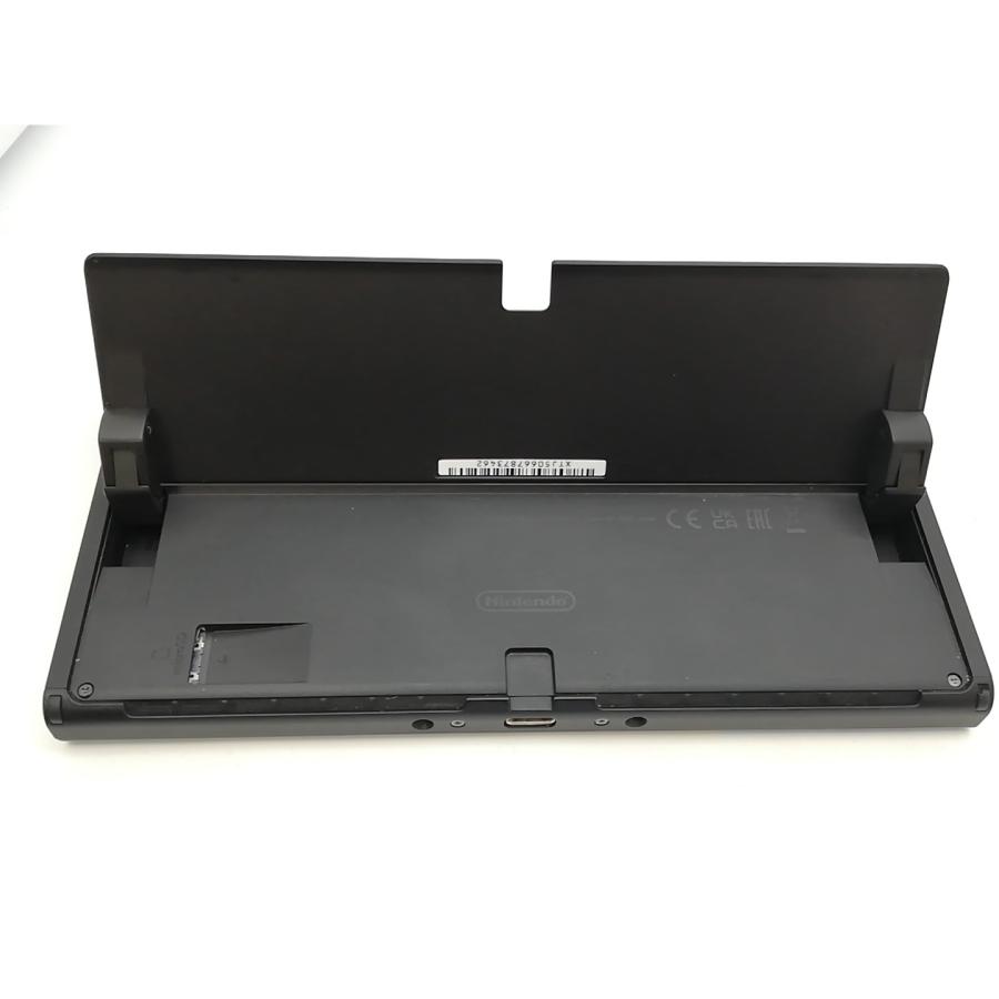 中古】Nintendo Switch 本体 (有機ELモデル) HEG-S-KAAAA ホワイト