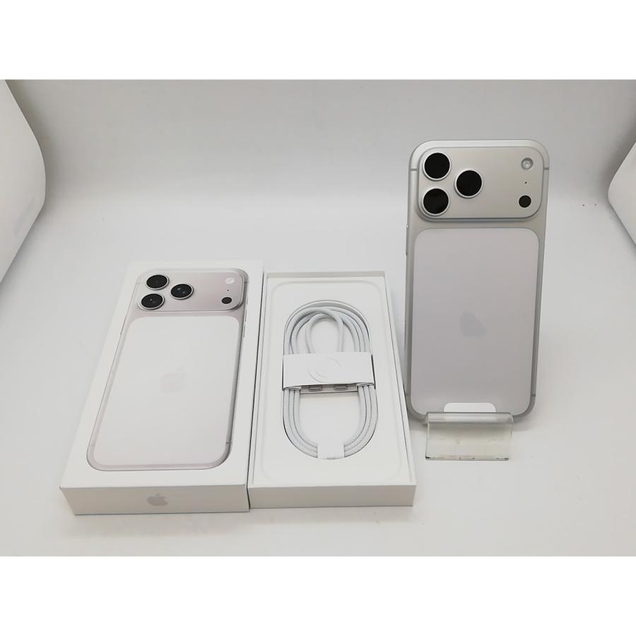 未使用】Apple 国内版 【SIMフリー】 iPhone 17 Pro Max 1TB シルバー iPhone17pro 1TB SIMフリー新品未使用