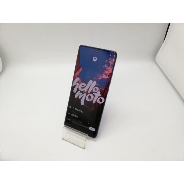 中古】MOTOROLA SoftBank 【SIMフリー】 motorola edge 50s pro