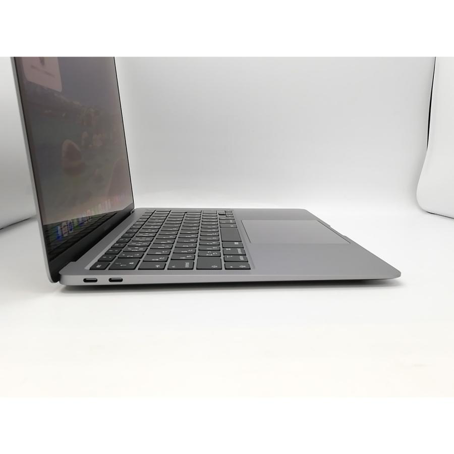 中古美品【8コア 512GB/8GB】M1 MacBook Air 13インチ 中古】Apple MacBook Air 13インチ M1(CPU:8C/GPU:8C) 8GB/512GB