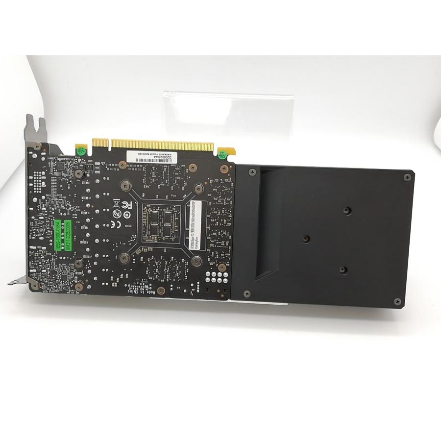 中古】NVIDIA 【PC抜き取り品】 GeForce RTX 2060Super 8GB (GDDR6 