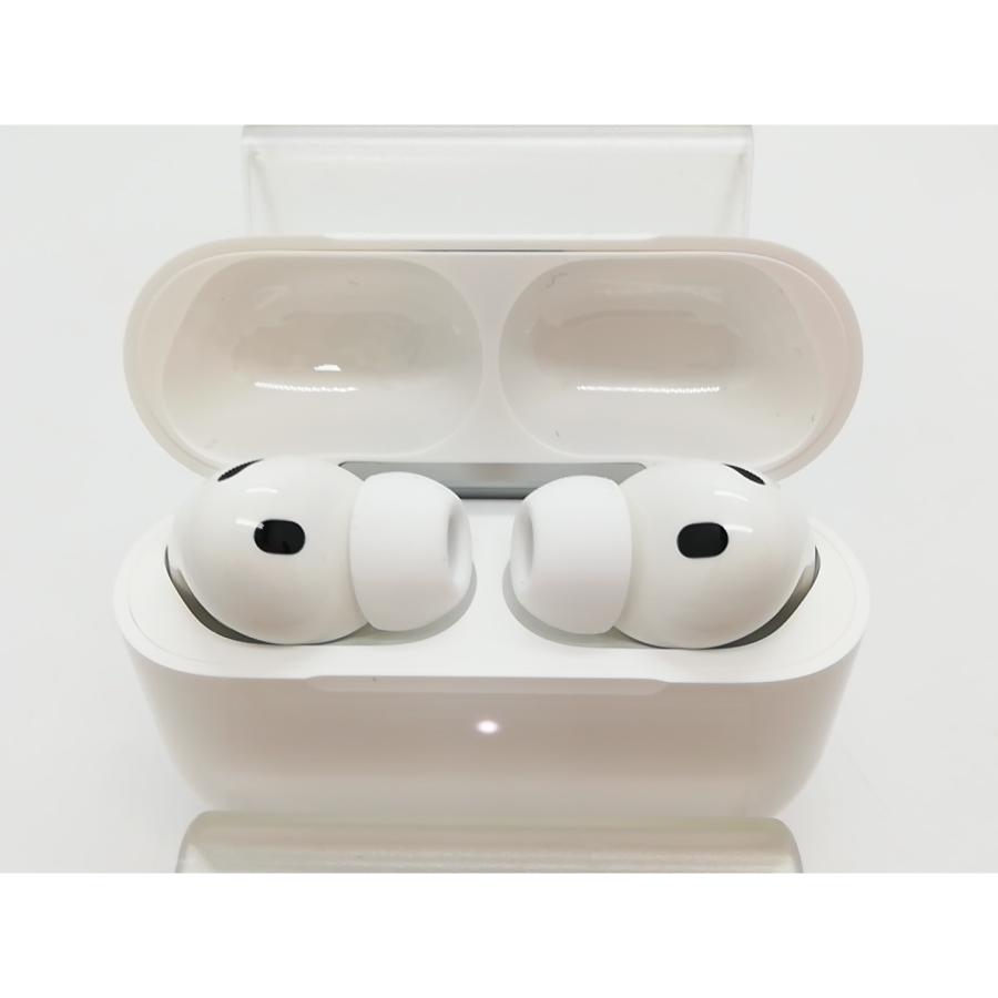 【中古】Apple AirPods Pro 3 MFHP4J/A【アリオ倉敷】言いはなつ継続期間１ヶ月