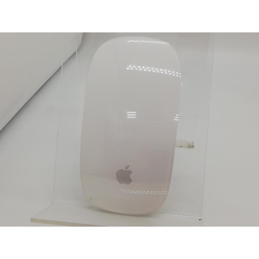 中古】Apple Magic Mouse 2 (2015) シルバー MLA02J/A【アリオ倉敷