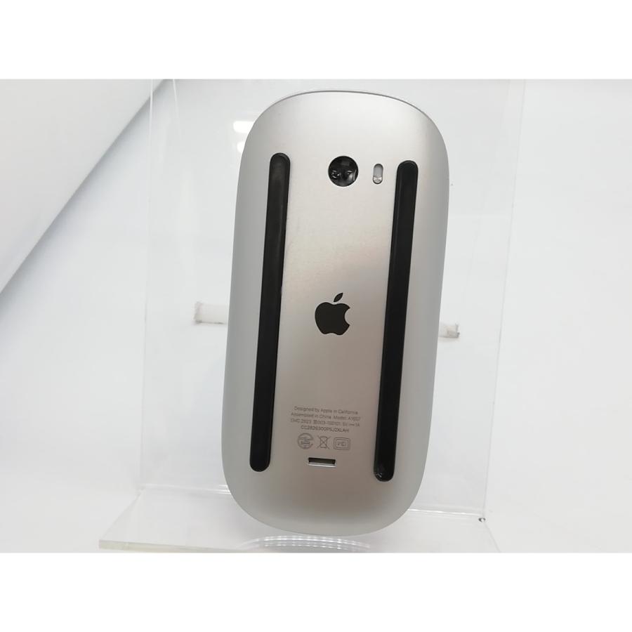 中古】Apple Magic Mouse 2 (2015) シルバー MLA02J/A【アリオ倉敷