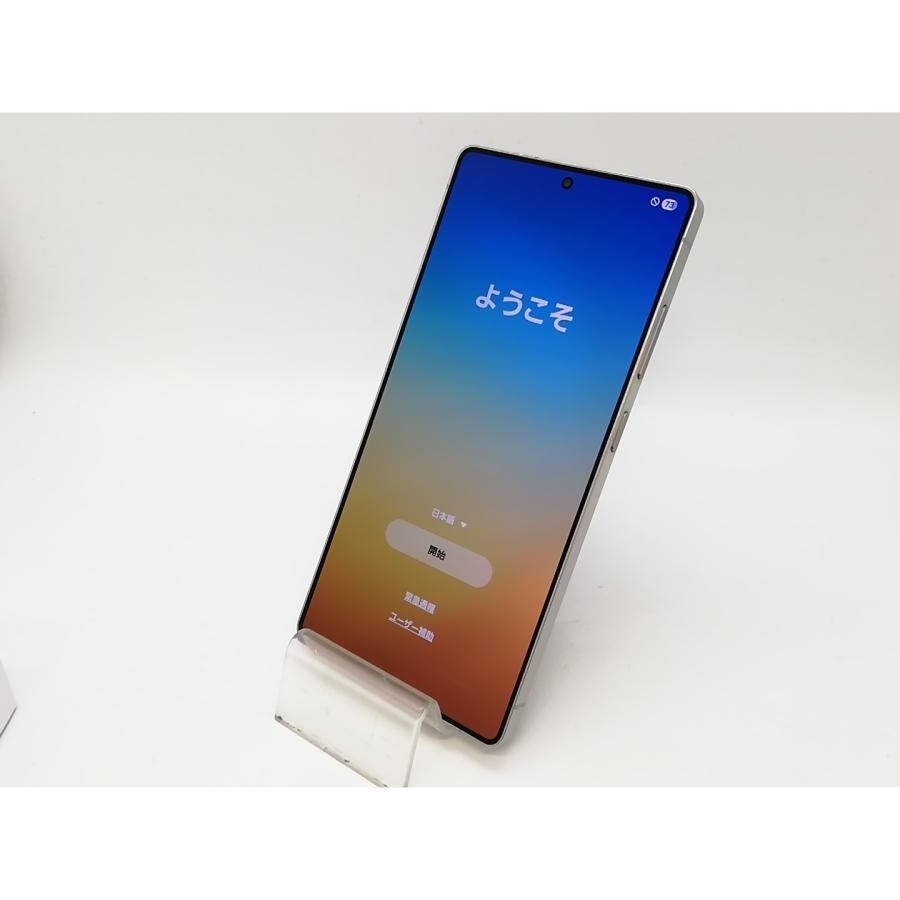 中古】SAMSUNG SoftBank 【SIMフリー】 Galaxy S25 Ultra チタニウム