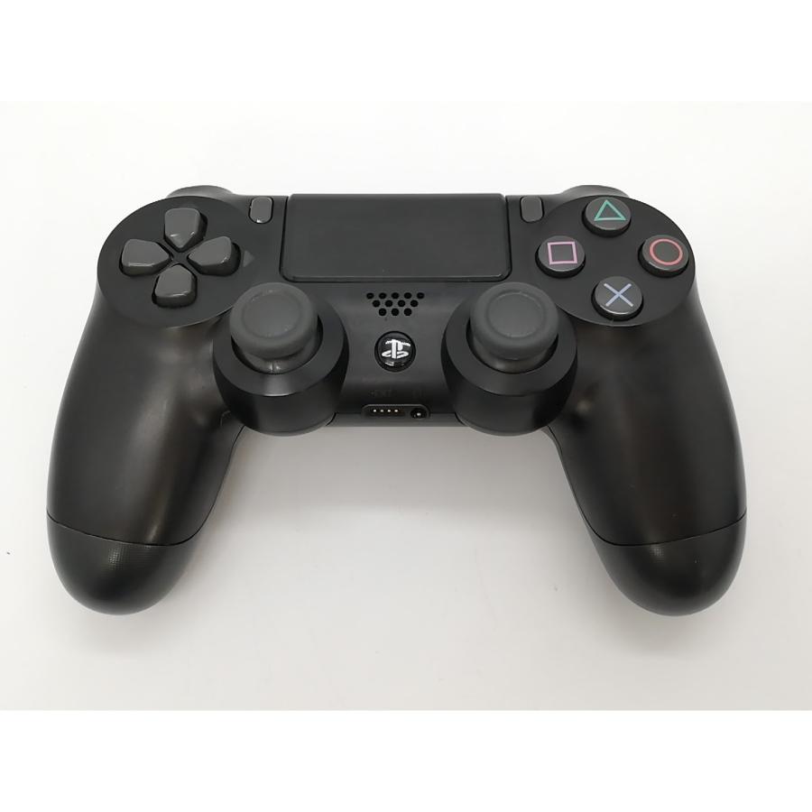 86000 現状品 SONY ソニー コントローラー PlayStation４コントローラー CUH-ZCT2J  ブラック 2点まとめ売り [250514HM060164] 中古】SONY ワイヤレスコントローラー(DUALSHOCK 4) CUH-ZCT2J
