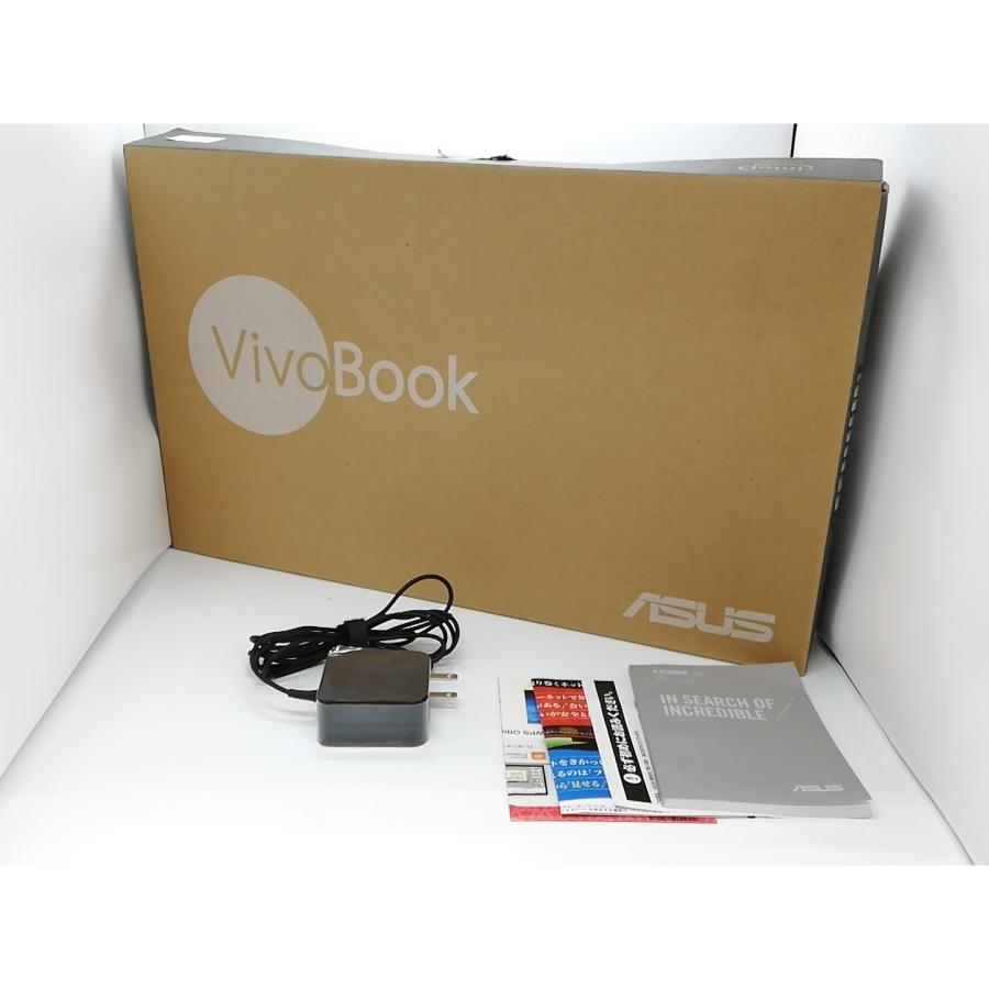 ASUS VivoBook F542U i5-8250U 4G 1TB 15型 中古】ASUS ASUS VivoBook F542U【i5-8250U 8G 1T(HDD) DVDマルチ 1GbE