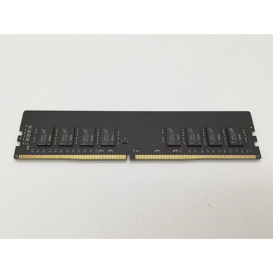 中古】DDR4 8GB PC4-19200(DDR4-2400)【デスクトップPC用】【アリオ