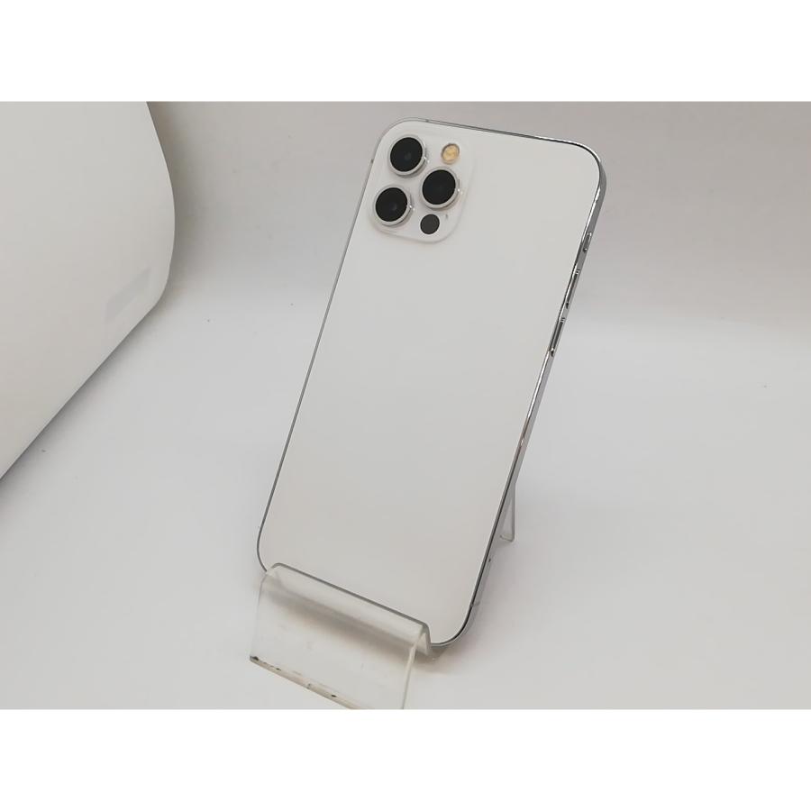 Apple - iPhone12pro 128GB      docomo SIMロック解除済み iPhone 12 【中古】Apple docomo 【SIMロック解除済み】 Pro 128GB
