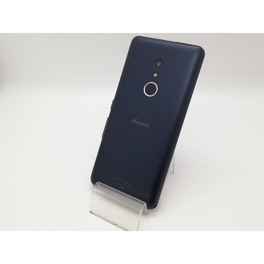 【新品未使用】arrows Be4 Plus F-41B SIMロック解除済み 中古】Fujitsu docomo 【SIMロック解除済み】 arrows Be4 Plus