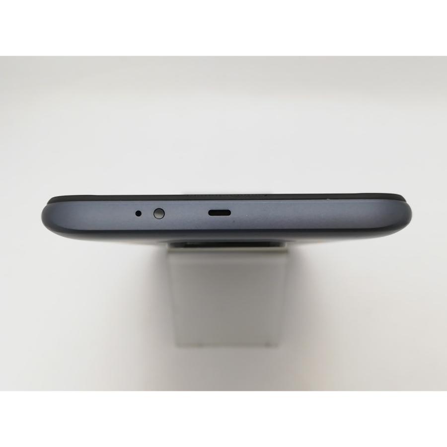 中古】Xiaomi SoftBank 【SIMロックあり】 Redmi Note 9T 5G ナイト