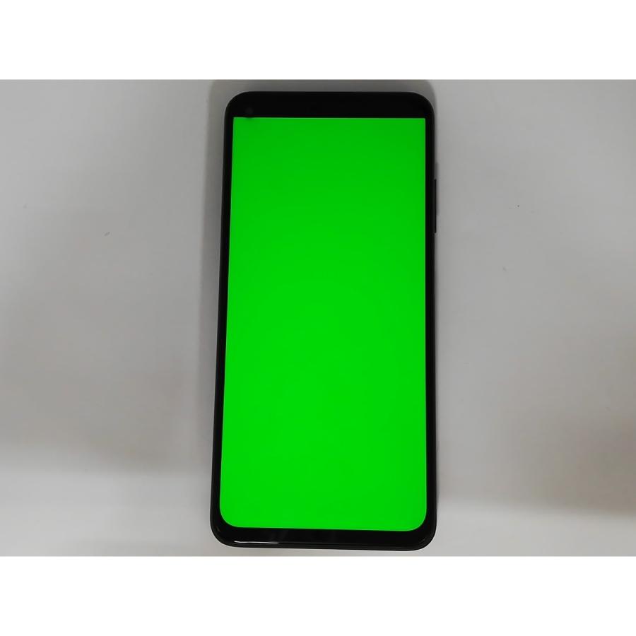 中古】Xiaomi SoftBank 【SIMロックあり】 Redmi Note 9T 5G ナイト