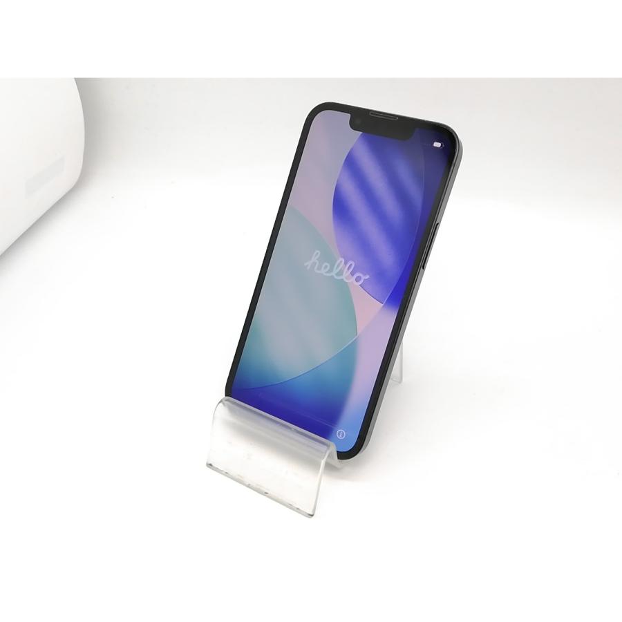 iPhone 13 mini 【中古】Apple SoftBank 【SIMフリー】 128GB 