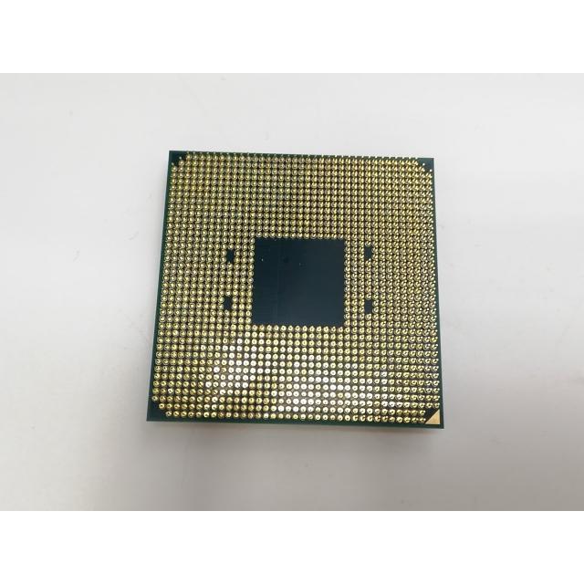 中古】AMD Ryzen 7 5700X (3.4GHz/TC:4.6GHz) bulk AM4/8C/16T/L3 32MB