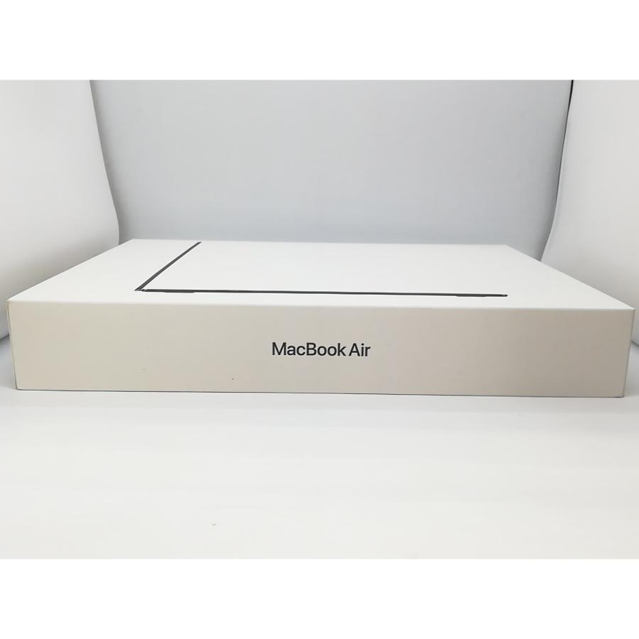 未使用】Apple MacBook Air 15インチ M5(CPU:10C/GPU:10C) 16GB/512GB 