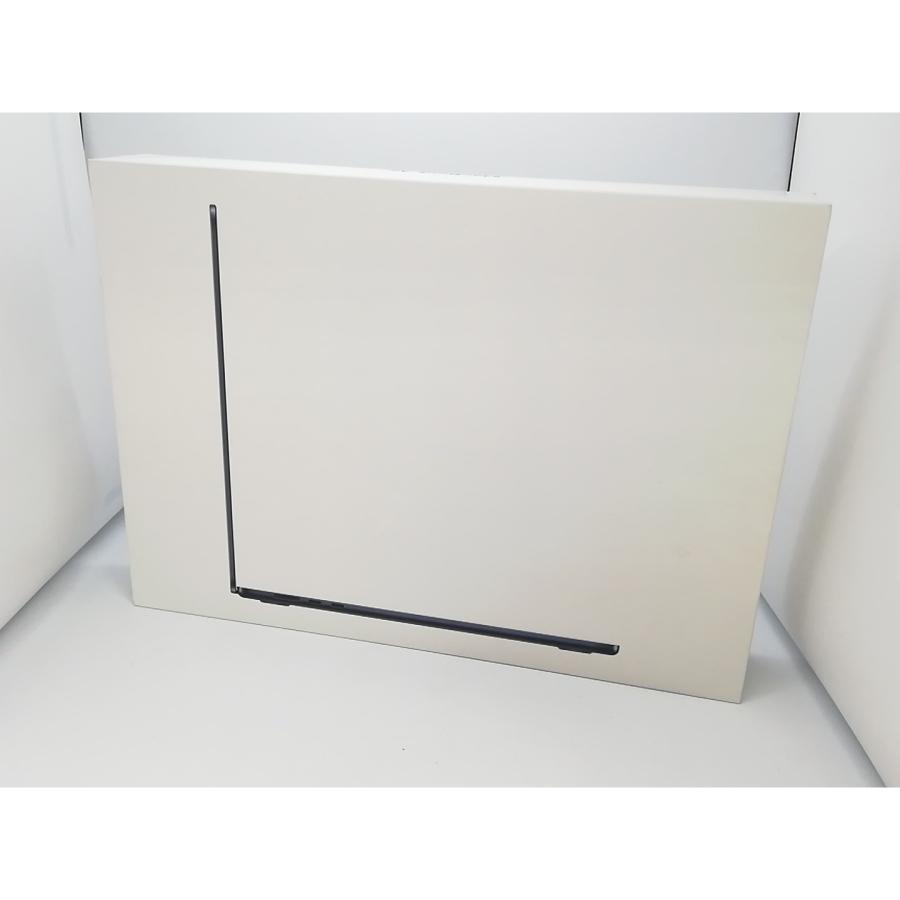 未使用】Apple MacBook Air 15インチ M5(CPU:10C/GPU:10C) 16GB/512GB MacBookAir M5 15in 16GB 512GB 新品未使用