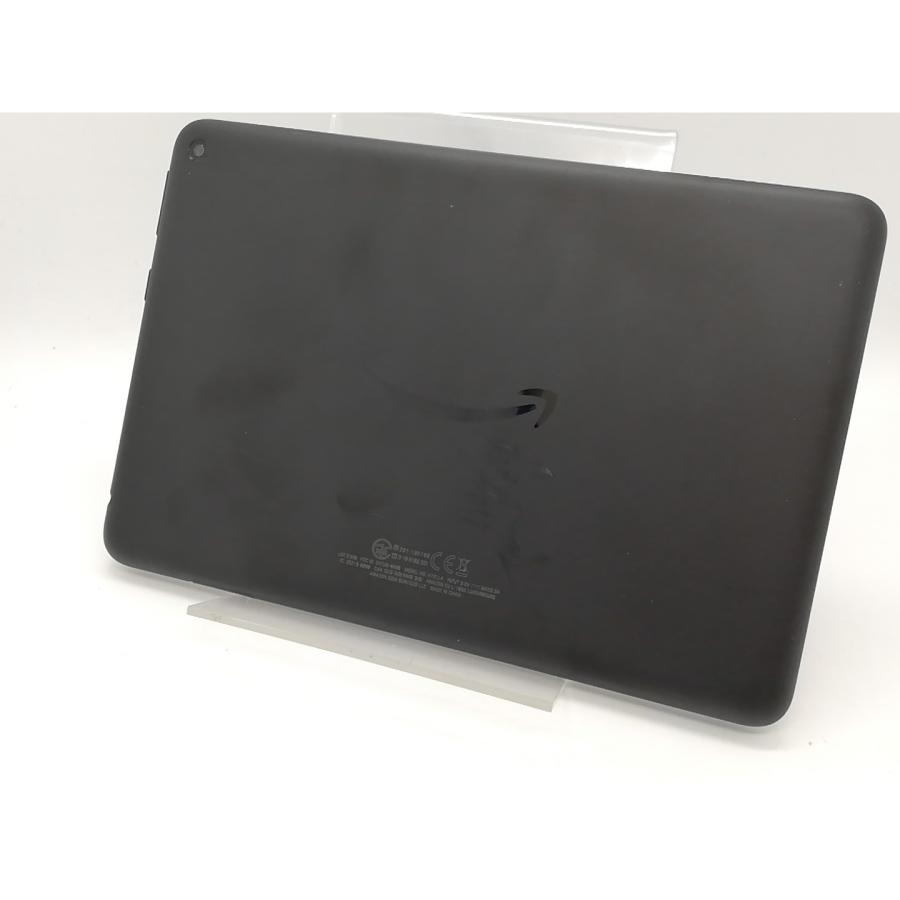 中古】Amazon Fire HD 8（2020/第10世代） 32GB ブラック【アリオ倉敷
