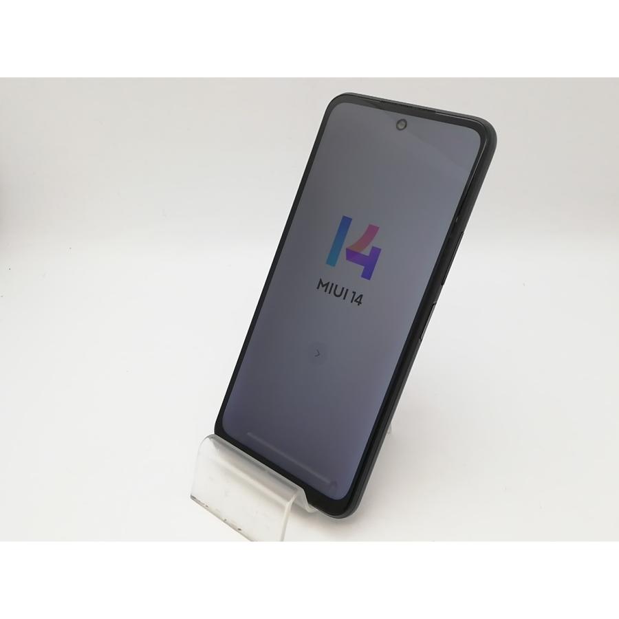 Redmi Note 10 UQ版 64GB JE 新品 未使用 中古】Xiaomi UQmobile 【SIMフリー】 Redmi Note 10 JE グラファイト