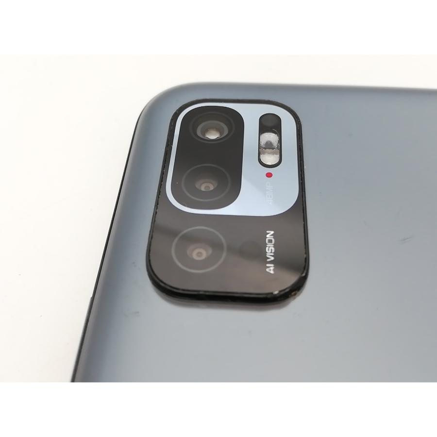 Redmi Note 10 UQ版 64GB JE 新品 未使用 中古】Xiaomi UQmobile 【SIMフリー】 Redmi Note 10 JE グラファイト