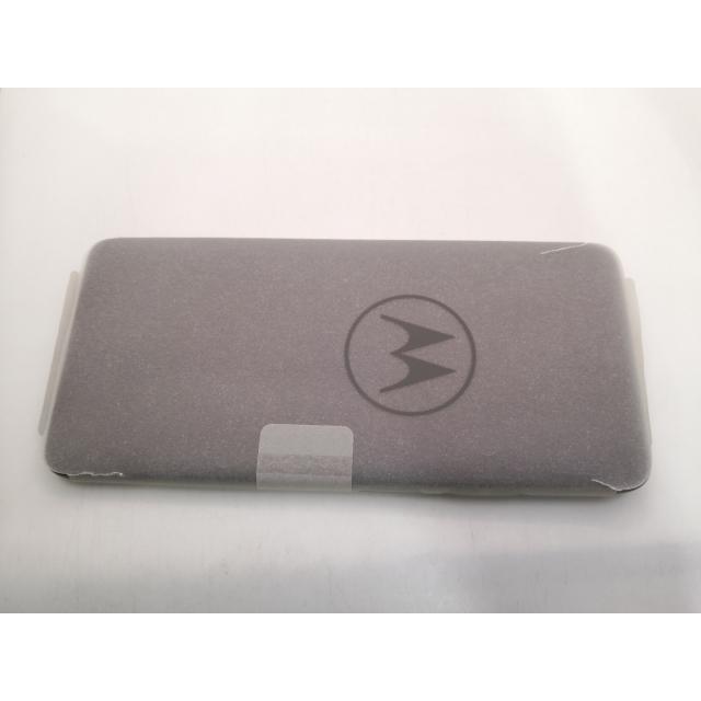 未使用】MOTOROLA ymobile 【SIMフリー】 moto g66y 5G PANTONE Dill