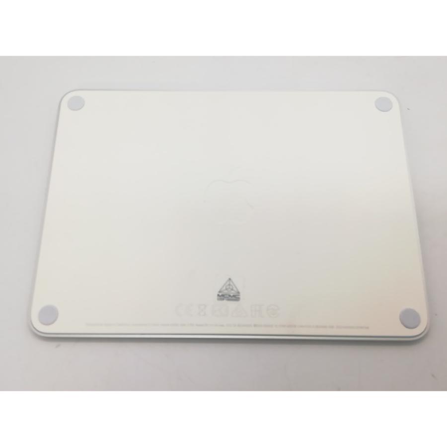 中古】Apple Magic Trackpad (2021) MK2D3ZA/A【アリオ倉敷】保証期間